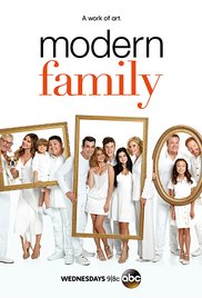 Modern Family - Seasons 1-11 (Remastered) (image for) Modern Family - Seasons 1-11 (Remastered)